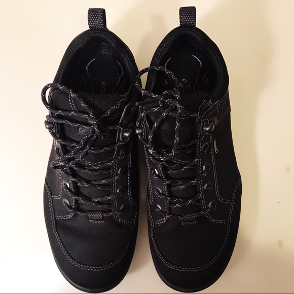 ecco gore tex receptor technology